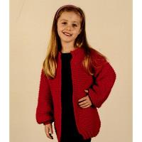 AYX 1136 Cosy Cardigan